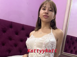 Kattyykatt