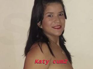 Katy_cum2