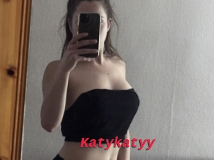 Katykatyy