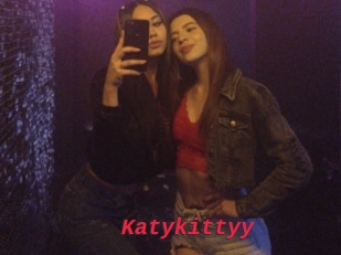 Katykittyy