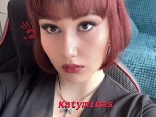 Katymidas