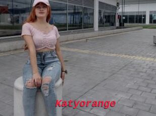 Katyorange