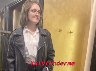 Katytenderme