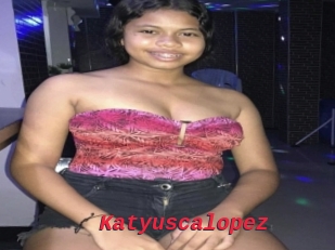 Katyuscalopez