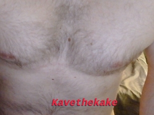 Kavethekake
