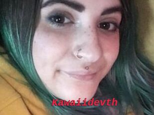 Kawaiidevth