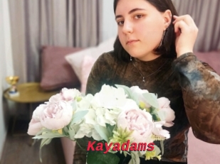 Kayadams
