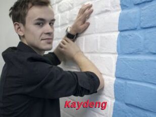 Kaydeng