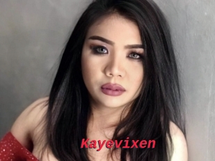 Kayevixen