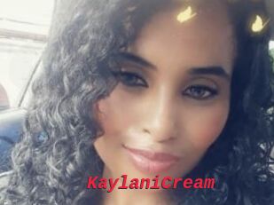 KaylaniCream