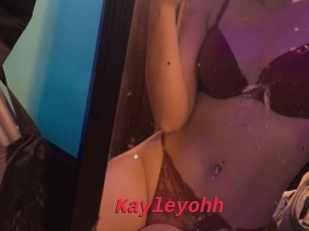 Kayleyohh