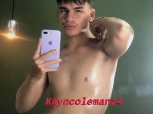 Kayncoleman24