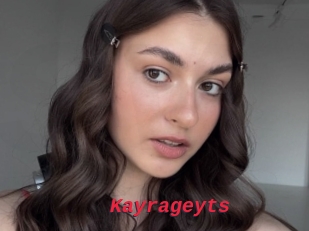 Kayrageyts