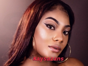 Kaysazans