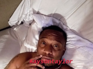 Kaysontaylor