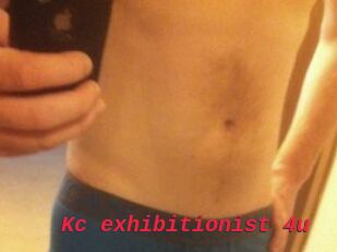 Kc_exhibitionist_4u