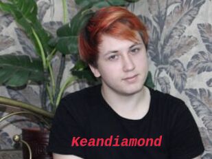 Keandiamond