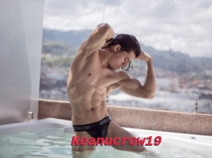 Keanucrow19