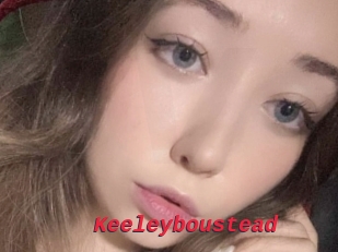 Keeleyboustead