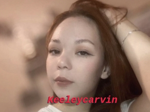 Keeleycarvin