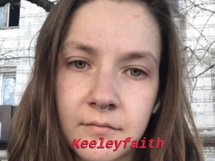 Keeleyfaith