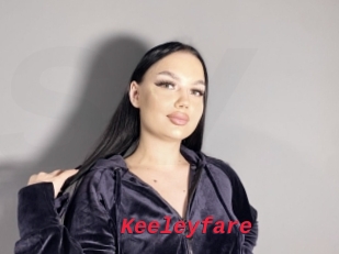 Keeleyfare