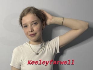 Keeleyfarwell