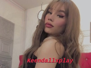 Keendallxplay
