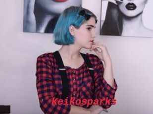 Keikosparks