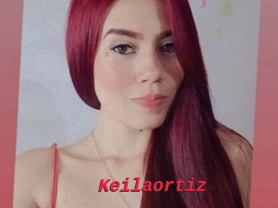 Keilaortiz
