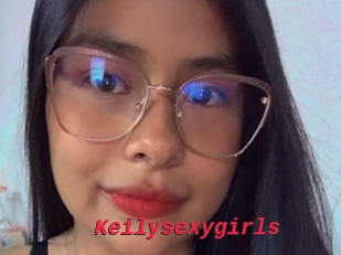 Keilysexygirls