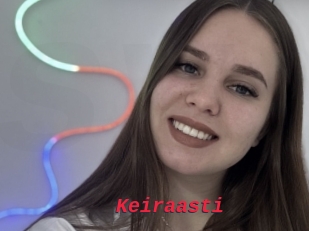 Keiraasti