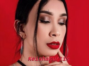 Keishacurtis