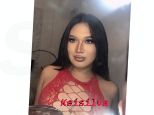 Keisilva