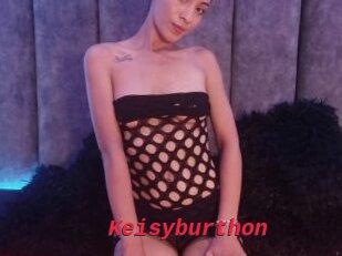 Keisyburthon
