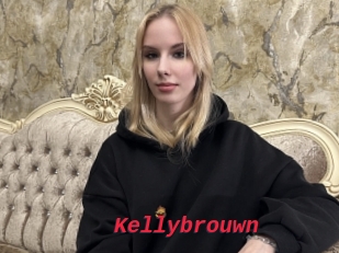 Kellybrouwn