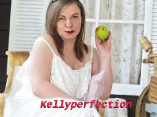 Kellyperfection