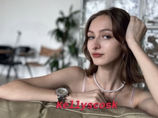 Kellyscosk