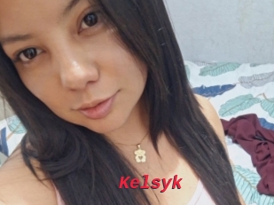 Kelsyk