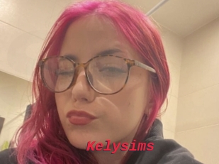 Kelysims