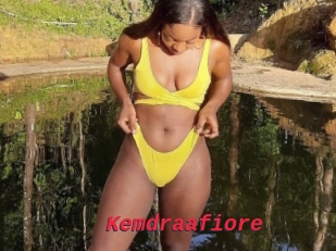 Kemdraafiore