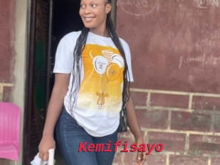 Kemifisayo