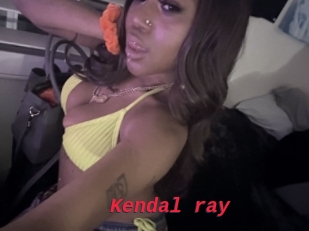 Kendal_ray