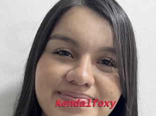 Kendalfoxy
