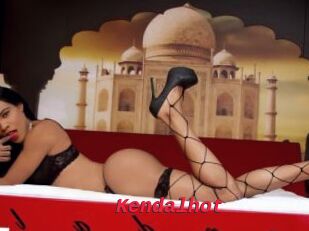Kendalhot