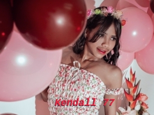 Kendall_77