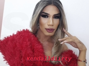 Kendalldiirty