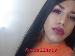 Kendallhots
