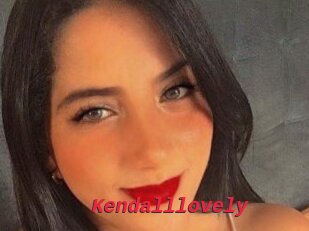 Kendalllovely
