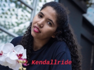 Kendallride